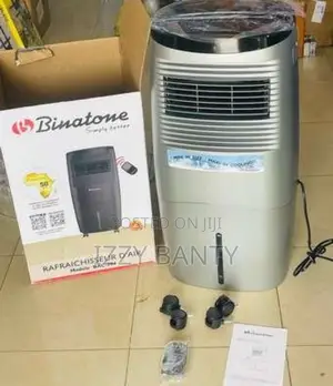 Binatone Air Cooler Bac-201