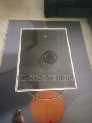 Center Table