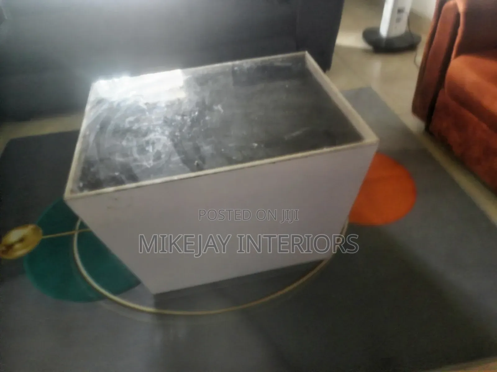 Center Table