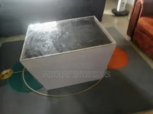 Center Table