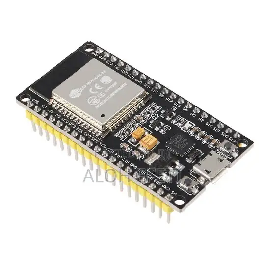 Esp32 Board