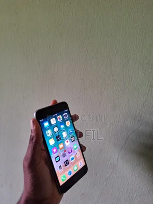 Apple iPhone 6s Plus 64 GB Gray