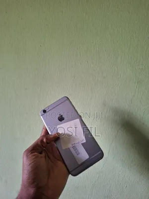 Apple iPhone 6s Plus 64 GB Gray