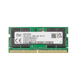 Original 32gb Ddr5 Laptop Ram Kit (2x16gb) 4800mhz