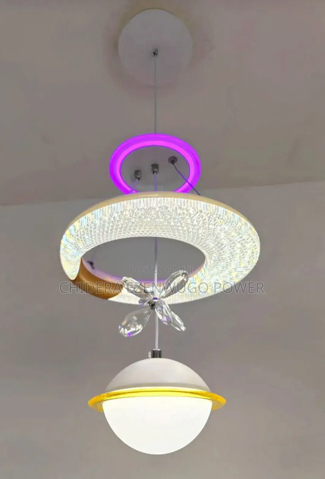 Roofing Led Light