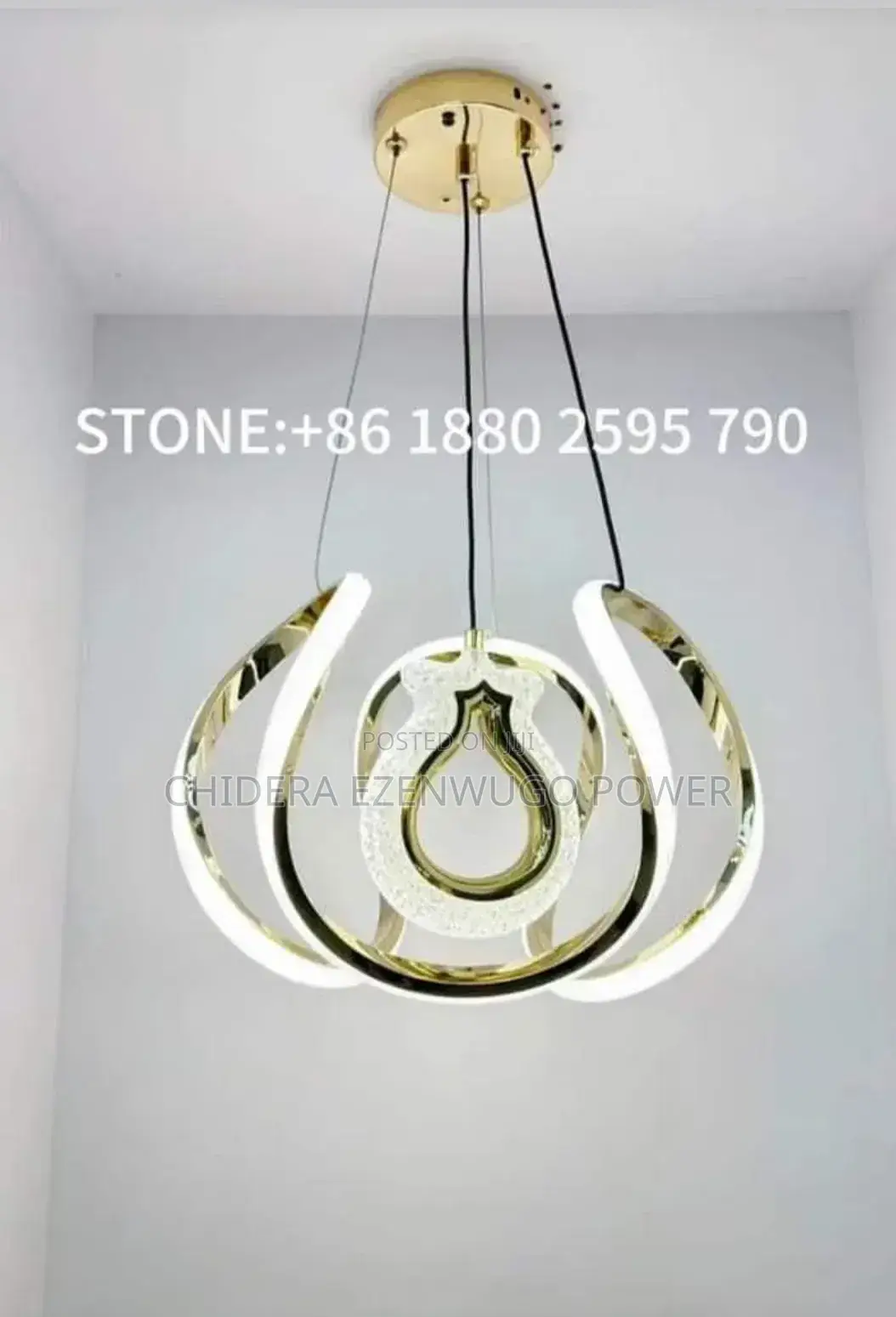 Roofing Led Light