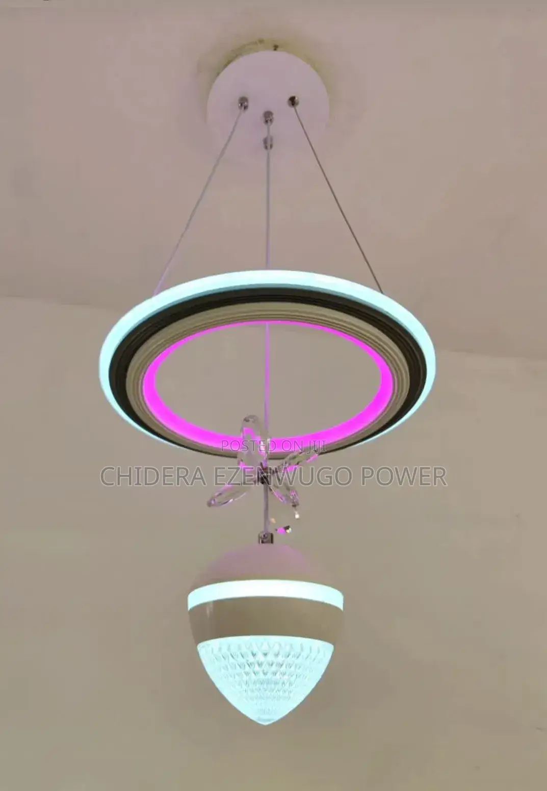 Roofing Led Light