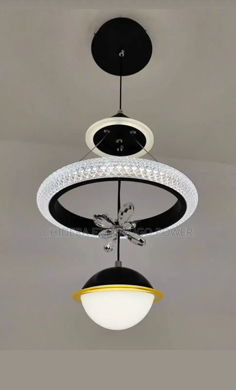 Roofing Led Light