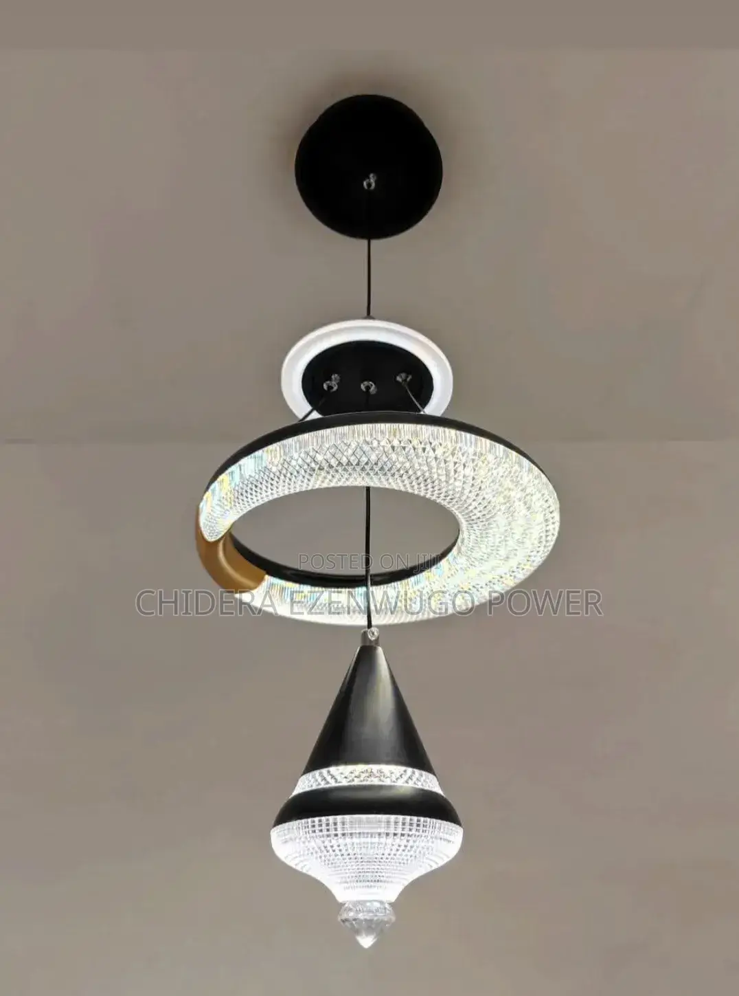 Roofing Led Light