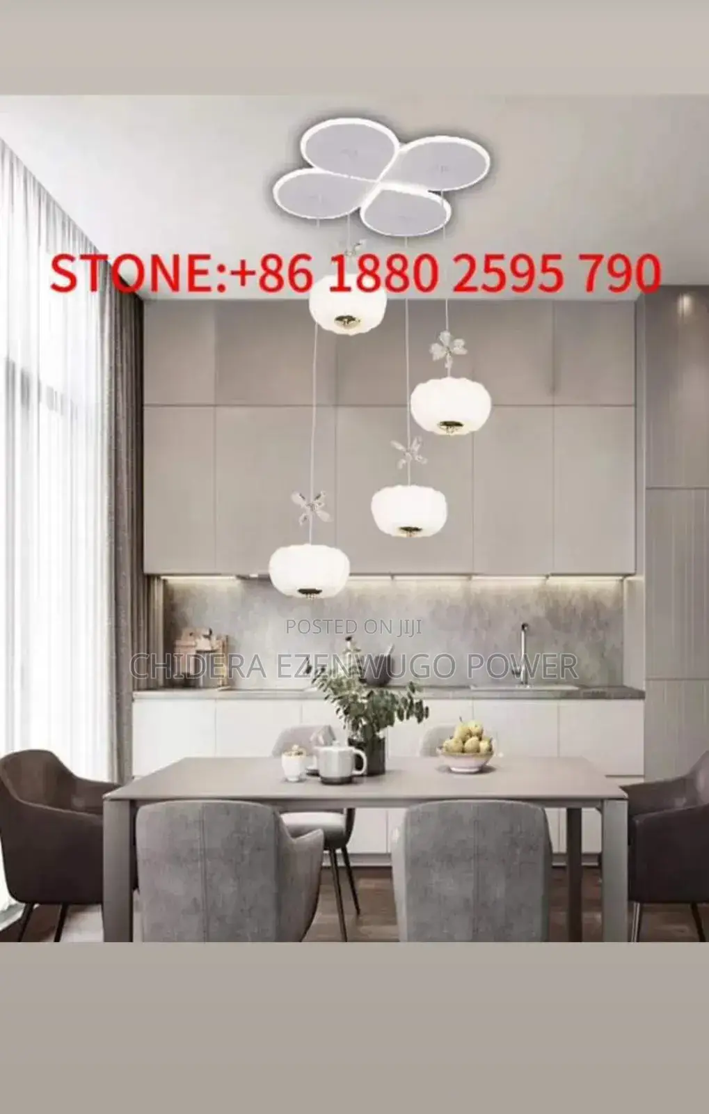 Roofing Led Light