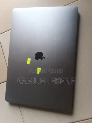 Laptop Apple MacBook Pro 2019 32GB Intel Core i7 SSD 512GB