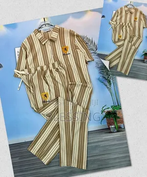 Men's Wear