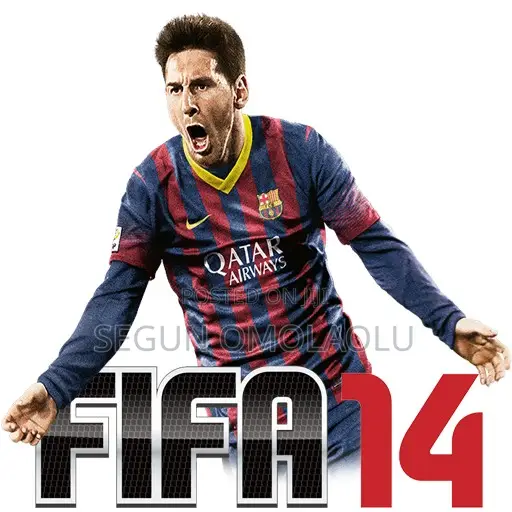 Fifa 14 for Pc