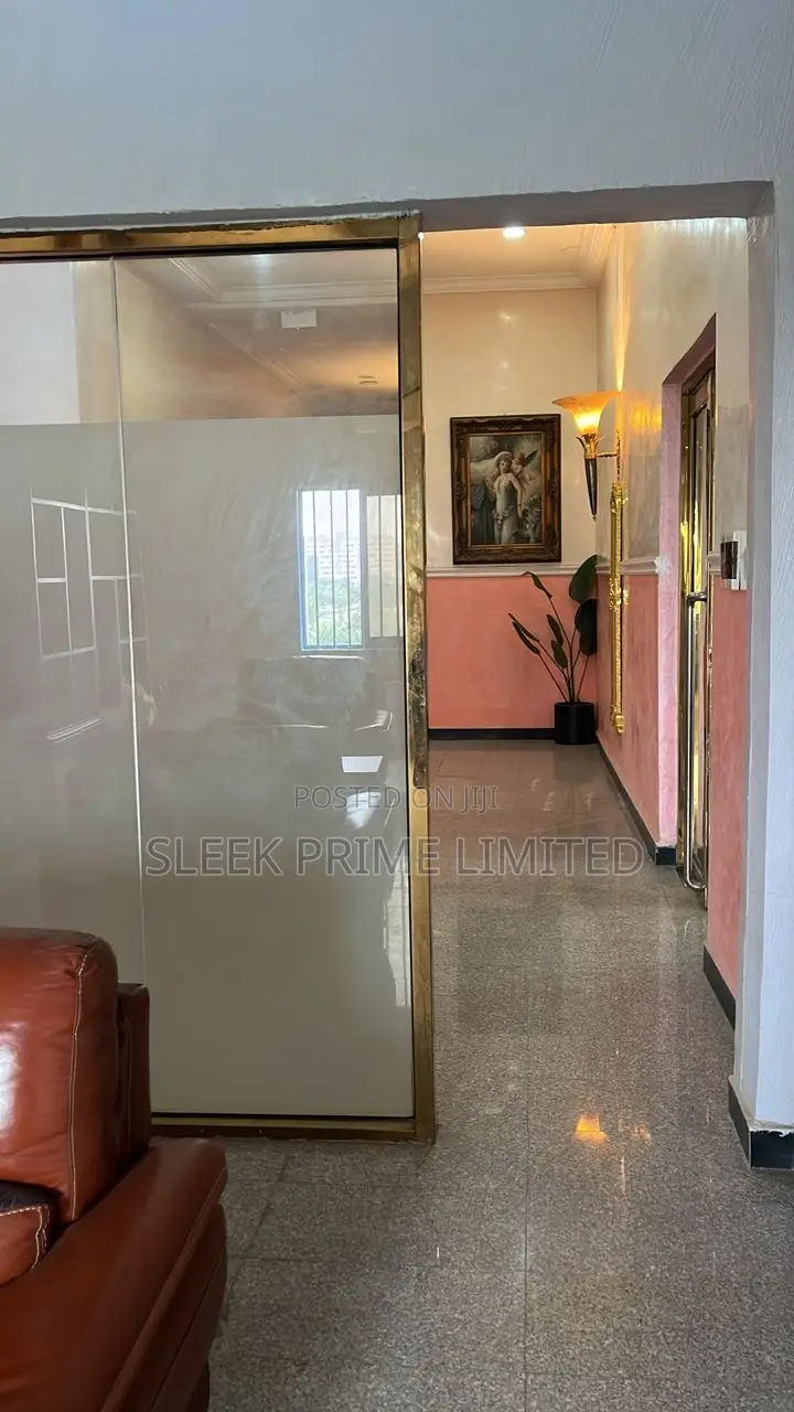 Event /Multipurpose Hall for Rent at Mabushi