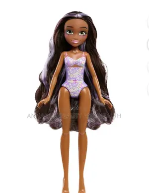 Black American Barbie Dolls