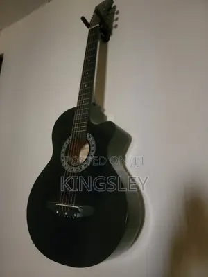 Acoustic Guitar