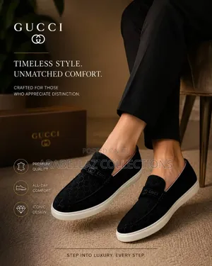 Quality Men Gucci Sneakers