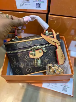 Louis Vuitton Hand Bag