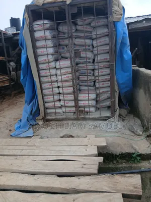 Major Distributor Both Dangote an Bua Cement