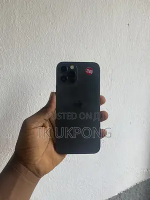 Apple iPhone 12 Pro 128 GB Gray
