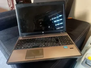 Laptop HP ProBook 4540S 8GB Intel Core i3 HDD 320GB