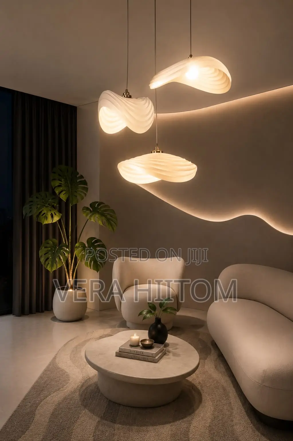 Interior Designer