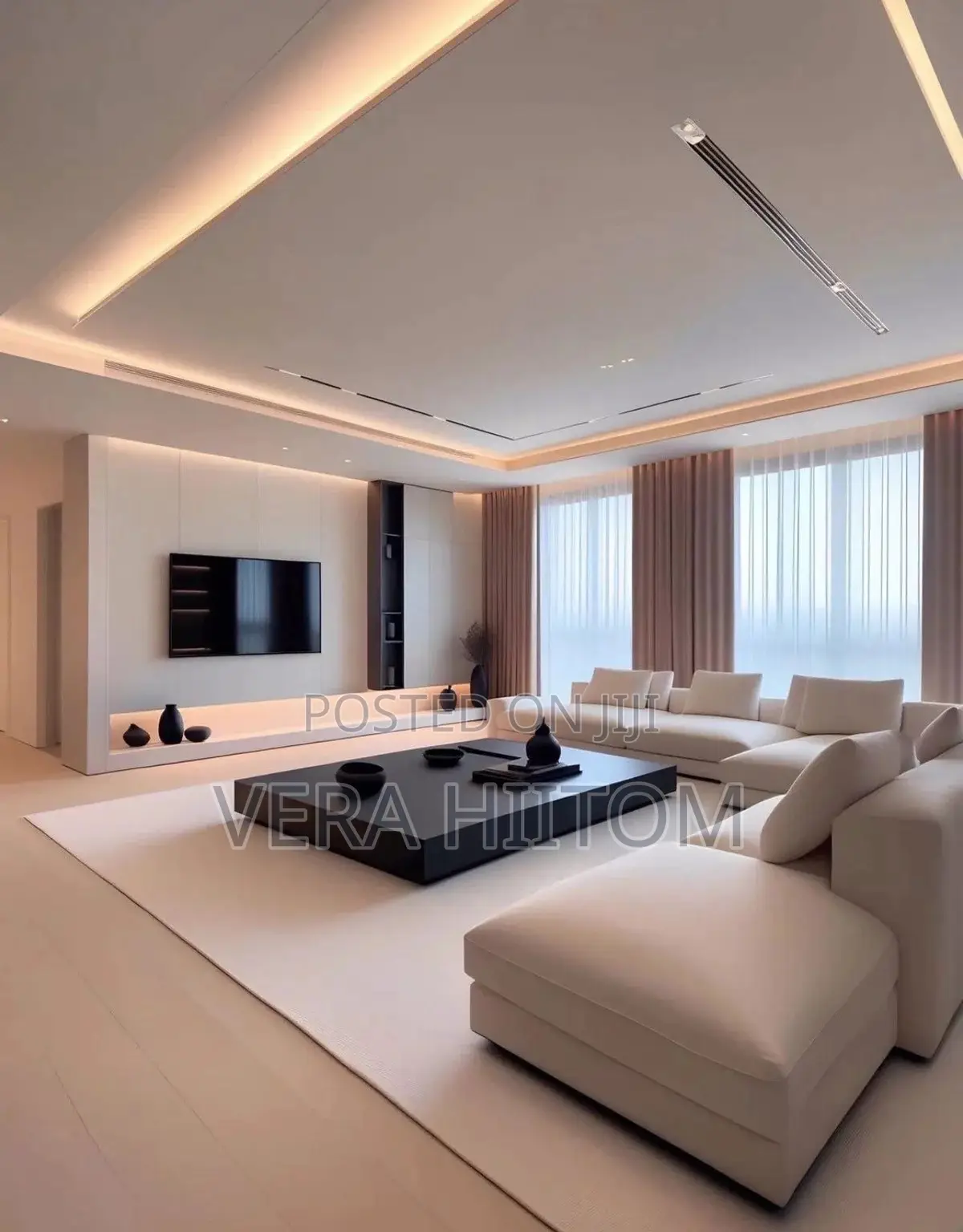 Interior Designer