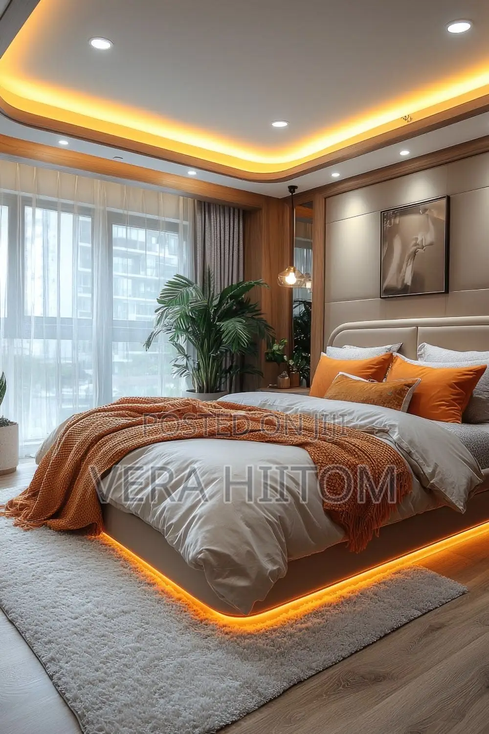 Interior Designer