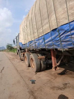 Deller in All Kind of Cement Both Dangote an Bua Cement