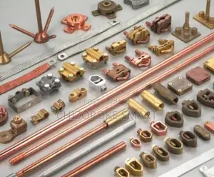 Industrial Materials
