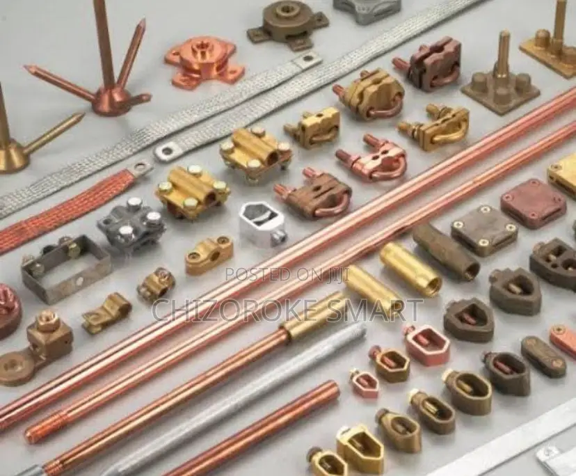 Industrial Materials