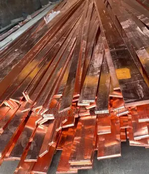 Industrial Materials