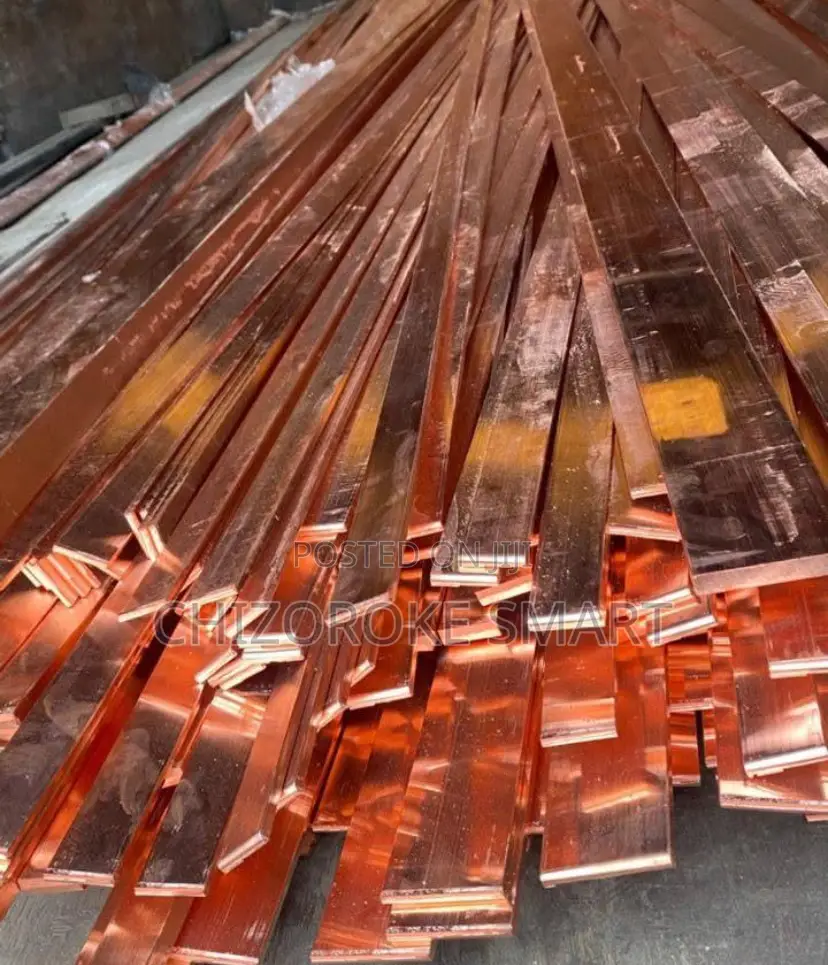 Industrial Materials