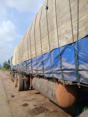 Major Distributor of Cement Both Dangote an Bua Cement