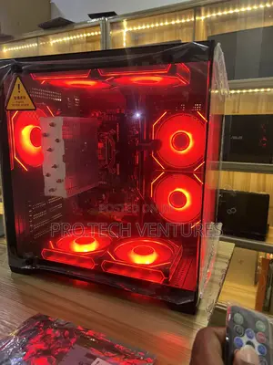 Desktop Computer MSI 16GB Intel Core i5 HDD+SSD 1.5T