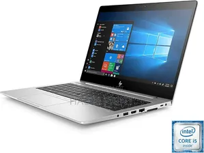 Laptop HP EliteBook 840 G5 8GB Intel Core i5 SSD 256GB