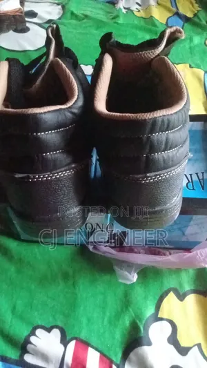 Safety Shoe