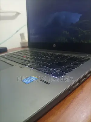 Laptop HP EliteBook 840 G2 4GB Intel Core i5 HDD 500GB