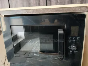 Phima Luxury Inbuilt Microwave 25liters Copper