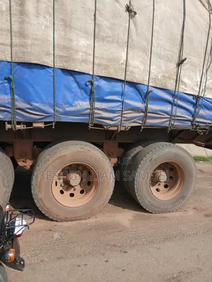Major Supplier of Cement Both Dangote an Bua Cement