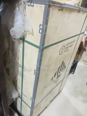 Itel 32kwh 48v Lithium Battery