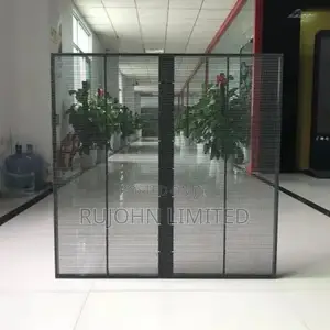 Transparent Led Screen P3.91 Indoor 1000mm*1000mm