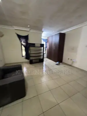 4bdrm Duplex in Ikate Lekki for rent