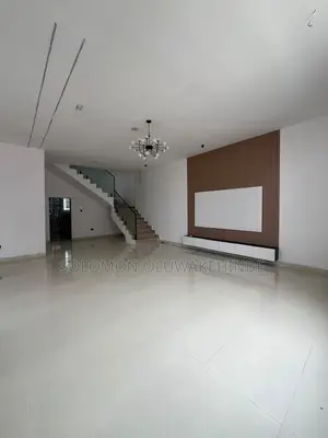 4bdrm Duplex in Ajah, Lekki Phase 2 for sale