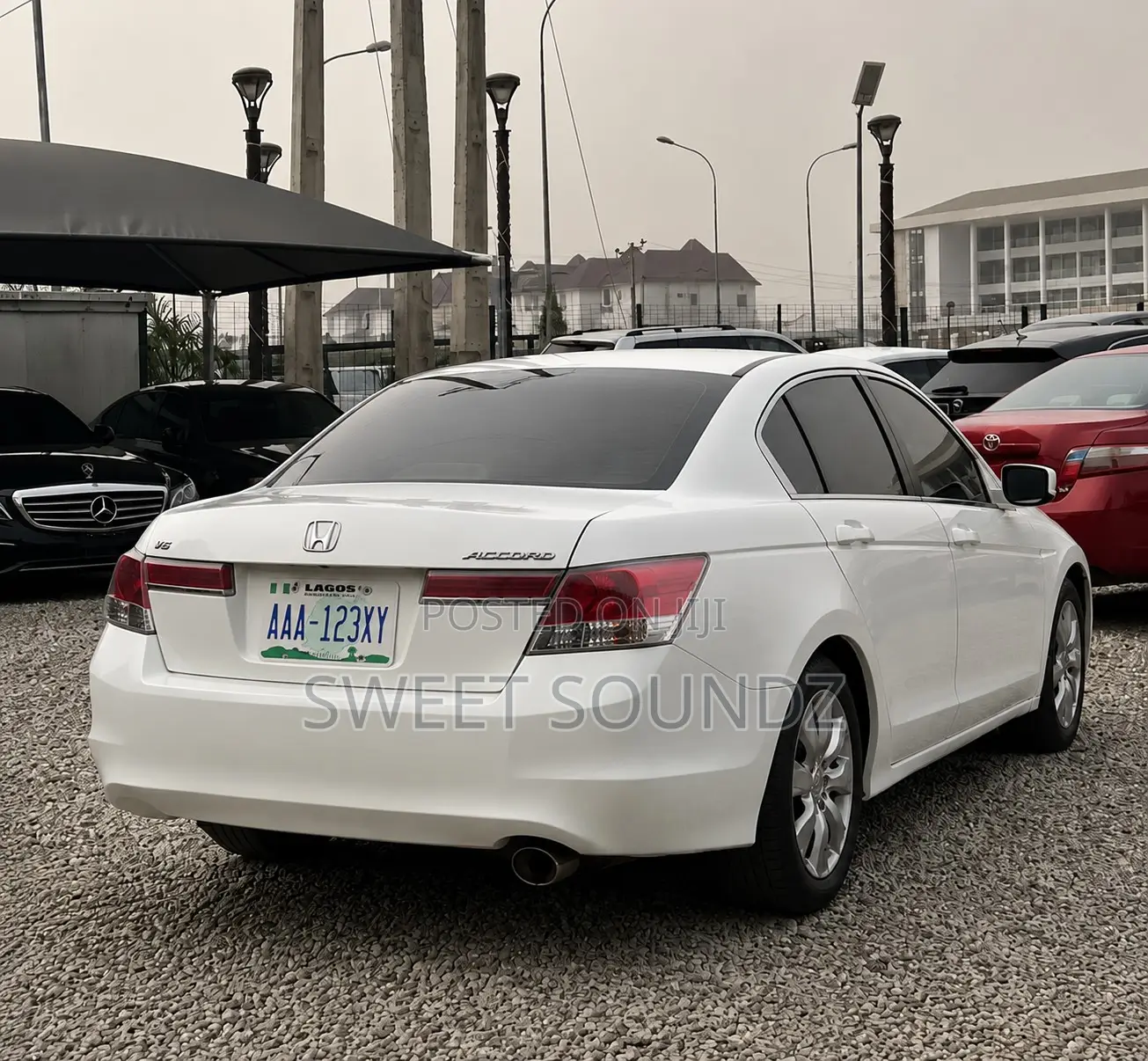 Car Rental