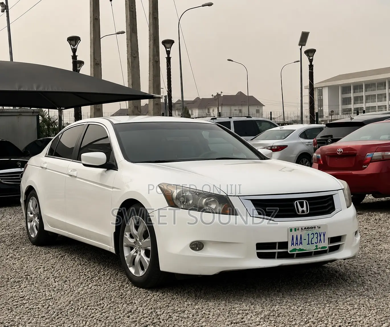 Car Rental