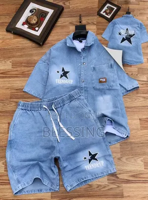 Men's Wear