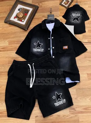 Men's Wear