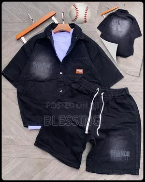Men's Wear