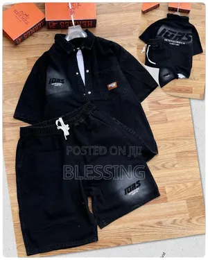 Men's Wear
